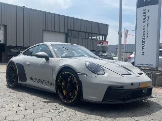 Uttjänta bilar auto Porsche 911 911 GT3 2021/8