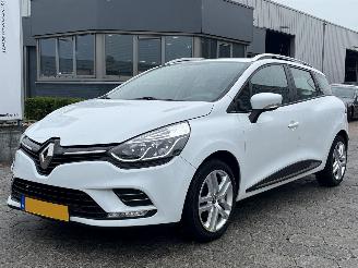 Démontage voiture Renault Clio Estate 0.9 TCe Zen 2018/7