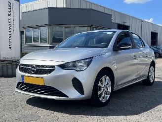 Uttjänta bilar auto Opel Corsa 1.2 Edition 2022/7