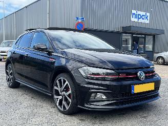 Voiture accidenté Volkswagen Polo 2.0 TSI GTI PANO 200PK AUTOMAAT 2019/6