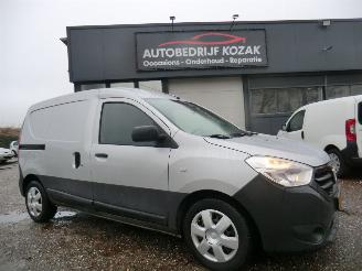 occasion commercial vehicles Dacia Dokker 1.5 dCi 75 Ambiance AIRCO NIEUWE DISTRIBUTIE 2014/8