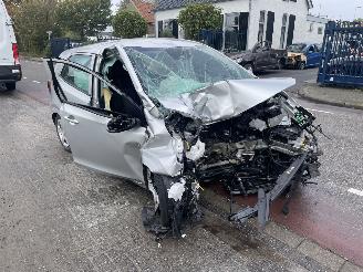 Damaged car Kia Picanto 1.0 Dpi 2021/9