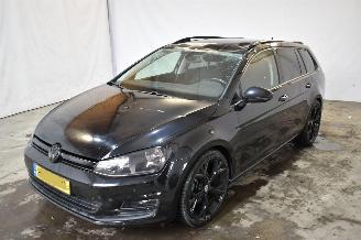 Volkswagen Golf 1.0 TSI Business Edition Connected picture 3