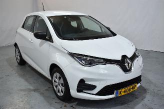 Dezmembrări autoturisme Renault Zoé R110 Life Carshare 52 kWh 2021/2