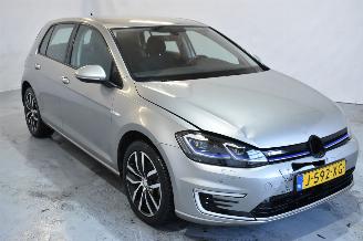 krockskadad bil bedrijf Volkswagen e-Golf E-DITION 2022/11