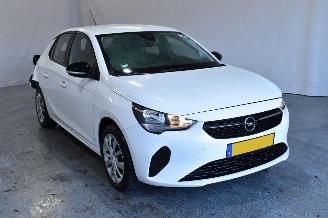 Autoverwertung Opel Corsa-E  2021/12