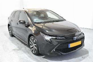 Toyota Corolla Touring Sports 1.8 Hybrid Dynamic picture 1