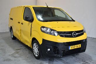škoda osobní automobily Opel Vivaro 1.5 CDTI L2H1 Edit. 2021/12