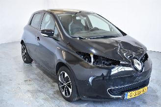 Auto da rottamare Renault Zoé  2019/4
