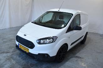 Ford Transit Connect COURIER picture 3