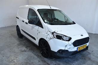 Ford Transit Connect COURIER picture 1