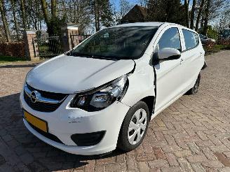 rozbiórka samochody osobowe Opel Karl 1.0 120 Jaar Edition 2019/1