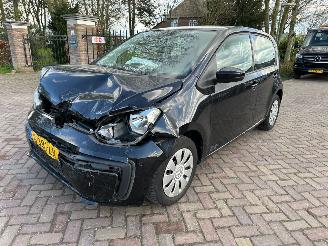uszkodzony samochody osobowe Volkswagen Up 1.0 ! 2019/11