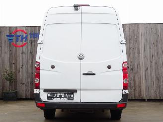 Volkswagen Crafter 2.5 TDi Maxi Automaat 2-Persoons 80KW Euro 4 picture 7