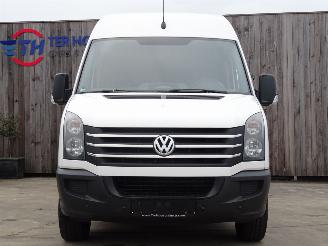 Volkswagen Crafter 2.0 TDi Maxi Klima 3-Persoons PDC 100KW Euro 5 picture 6