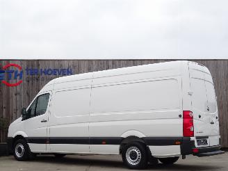 Volkswagen Crafter 2.0 TDi Maxi Klima 3-Persoons PDC 100KW Euro 5 picture 2