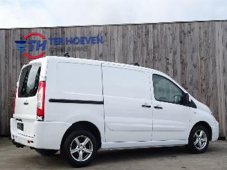 Peugeot Expert 1.6 HDi L1H1 Cruise 3-Persoons 66KW Euro 4 picture 3
