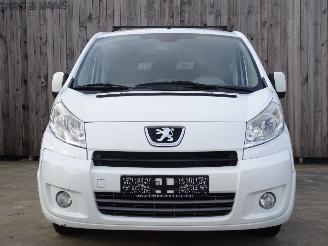 Peugeot Expert 1.6 HDi L1H1 Cruise 3-Persoons 66KW Euro 4 picture 6