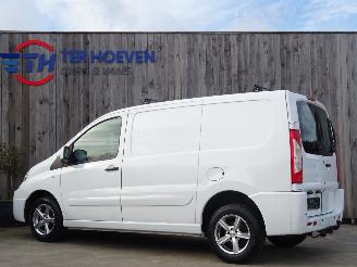 Peugeot Expert 1.6 HDi L1H1 Cruise 3-Persoons 66KW Euro 4 picture 2