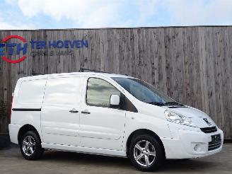 Peugeot Expert 1.6 HDi L1H1 Cruise 3-Persoons 66KW Euro 4 picture 5