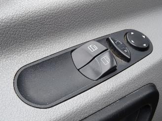 Mercedes Sprinter 516 CDi Koffer Klima Automatik 120KW Euro 5 picture 12