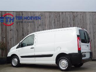 Peugeot Expert 1.6 HDi L1H1 3-Persoons Trekhaak 66KW Euro 5 DPF picture 2