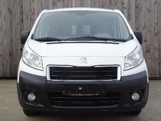 Peugeot Expert 1.6 HDi L1H1 3-Persoons Trekhaak 66KW Euro 5 DPF picture 6