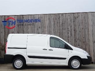 Peugeot Expert 1.6 HDi L1H1 3-Persoons Trekhaak 66KW Euro 5 DPF picture 4