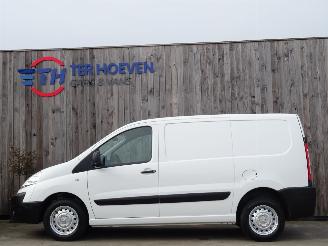 Peugeot Expert 1.6 HDi L1H1 3-Persoons Trekhaak 66KW Euro 5 DPF picture 1