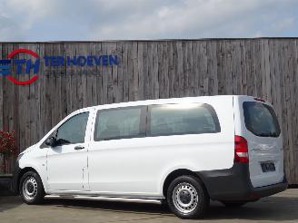 Mercedes Vito Tourer 109 CDi Extralang 9-Persoons Klima 65KW Euro 6 picture 2