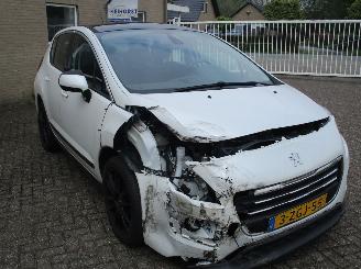 Peugeot 3008 1.6 THP Active Aut NAP REST BPM 1000 EURO !!!!! picture 1
