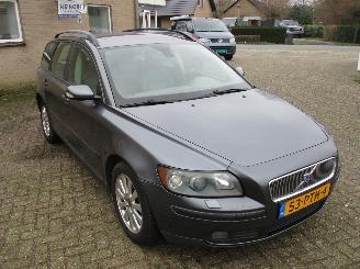 Volvo V-50 2.4 Exclusive automaat picture 1