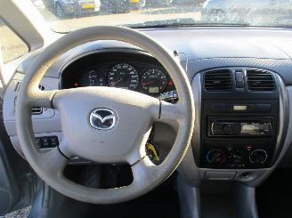 Mazda Premacy 1.8 I Exclusive picture 14