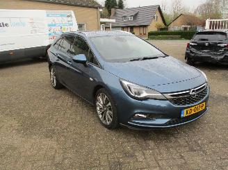 Uttjänta bilar auto Opel Astra SPORTS TOURER1.6 CDTI REST BPM  1250 EURO !!!!! 2016/8