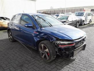 Autoverwertung Volkswagen Polo Polo VI (AW1), Hatchback 5-drs, 2017 2.0 GTI Turbo 16V 2020