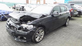 demontáž osobní automobily BMW 1-serie 1 serie (F20), Hatchback 5-drs, 2011 / 2019 118i 1.5 TwinPower 12V 2016/0