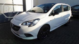 occasion commercial vehicles Opel Corsa  2018/5
