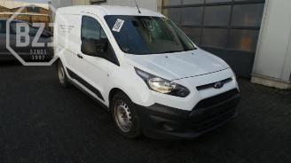Salvage car Ford Transit Connect  2014