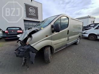 Dezmembrări autoturisme Opel Vivaro Vivaro A, Van, 2001 / 2014 2.0 CDTI 2010
