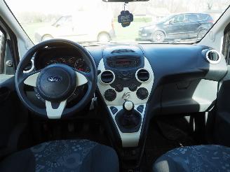 Ford Ka 1.2 style S/S picture 19