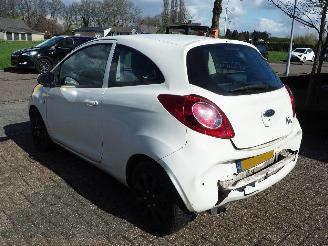 Ford Ka 1.2 style S/S picture 6