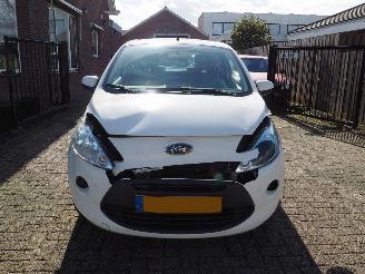 Ford Ka 1.2 style S/S picture 2