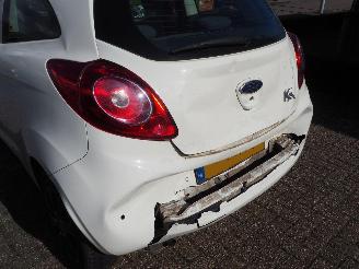 Ford Ka 1.2 style S/S picture 15