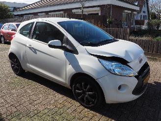 Ford Ka 1.2 style S/S picture 3