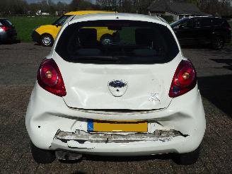 Ford Ka 1.2 style S/S picture 5