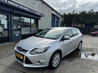  Ford Focus 1.6 110KW AIRCO 2011/10