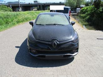 Renault Clio rs turbo picture 1