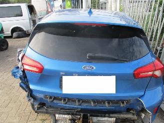 occasion passenger cars Ford Focus  2021/1