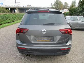 Uttjänta bilar auto Volkswagen Tiguan  2019/1