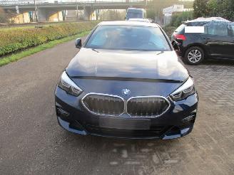 dañado vehículos comerciales BMW 2-serie  2021/1